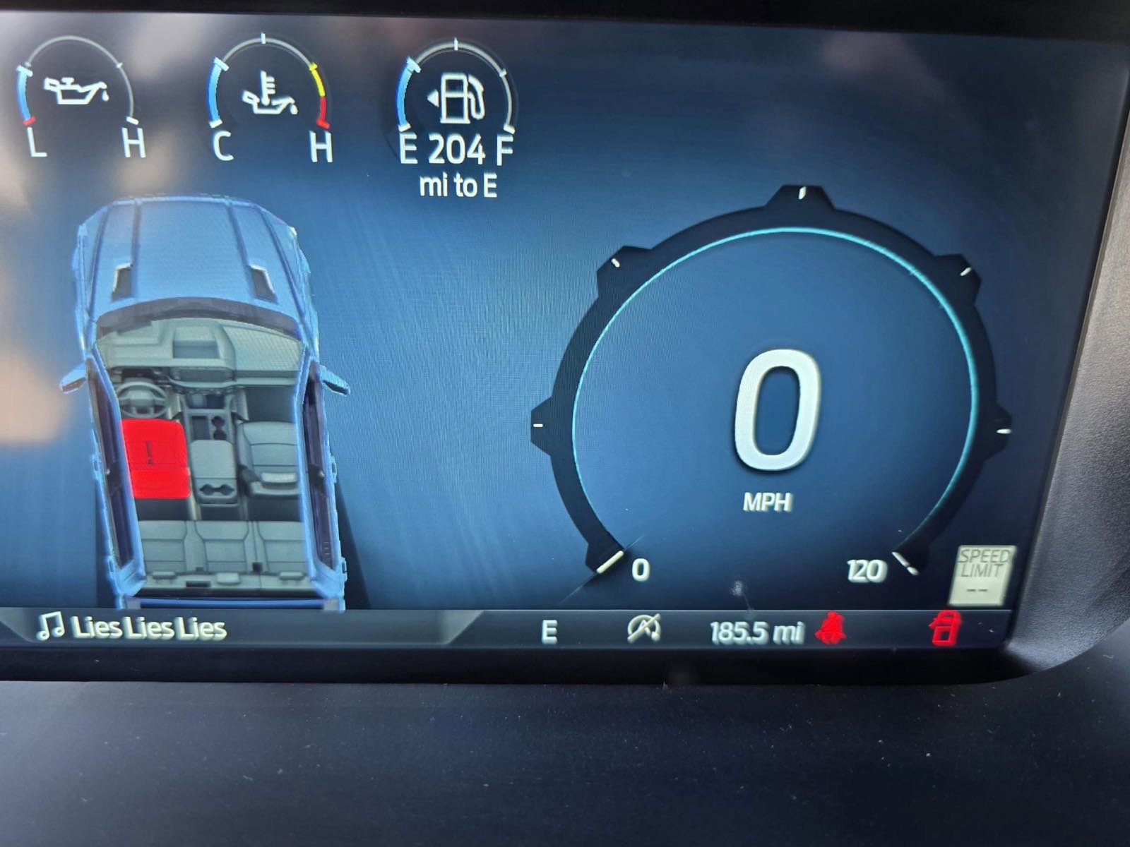 2024 Ford F-150 XLT photo 16
