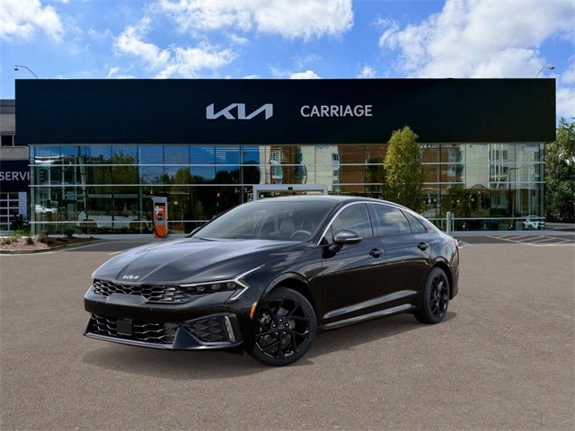 New 2025 Kia K5 in Alpharetta, GA