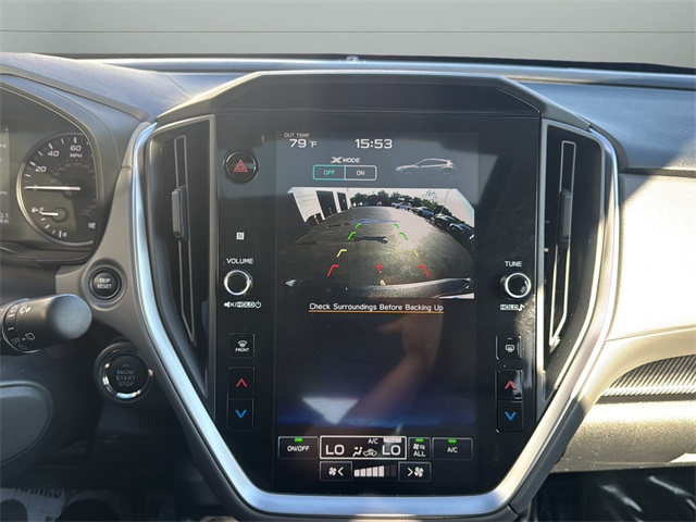 2024 Subaru Crosstrek Premium photo 15