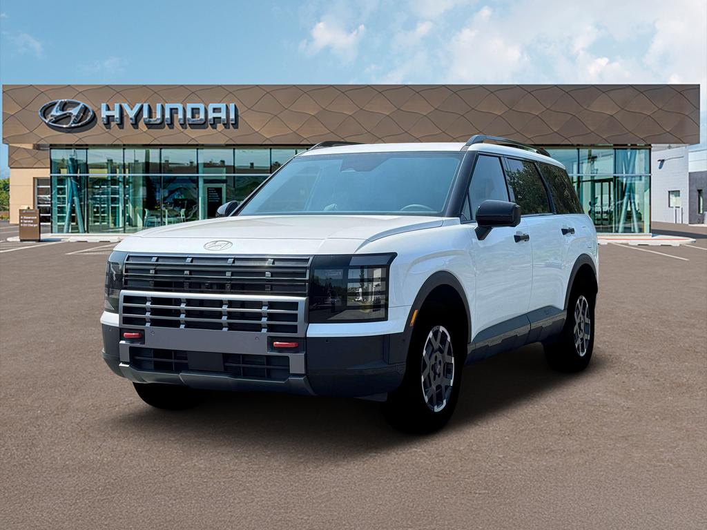 2026 Hyundai Palisade XRT Pro's photo
