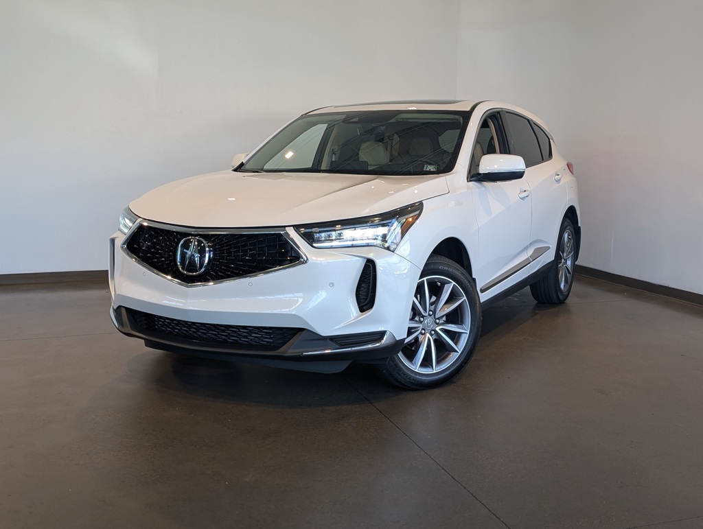 2023 Acura RDX Technology Package's photo