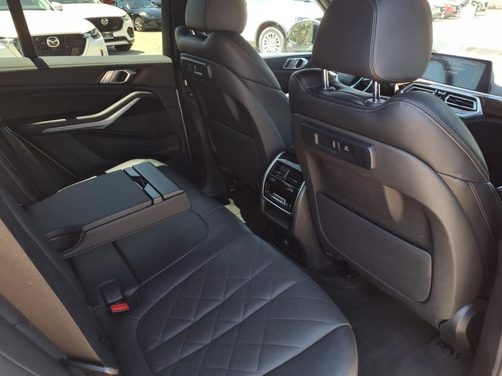 2023 Bmw X5 xDrive45e photo 21