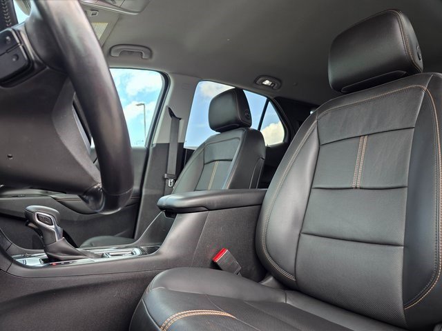 2022 Chevrolet Equinox Premier photo 20