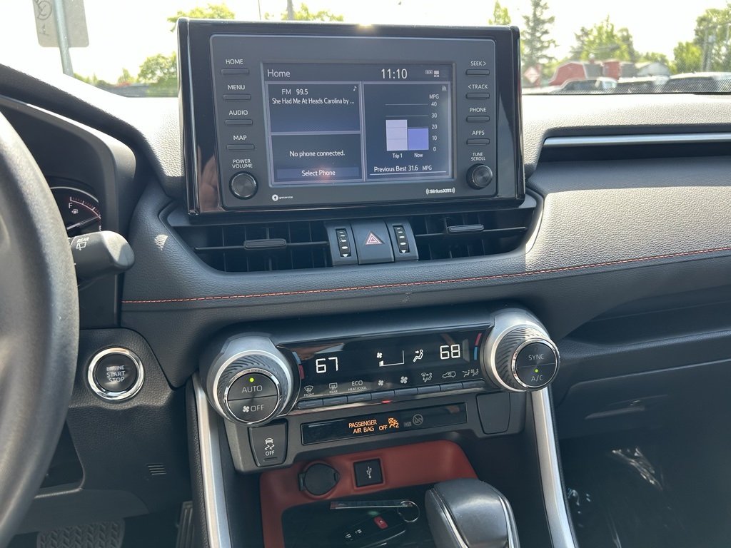 2022 Toyota RAV4 Adventure photo 15