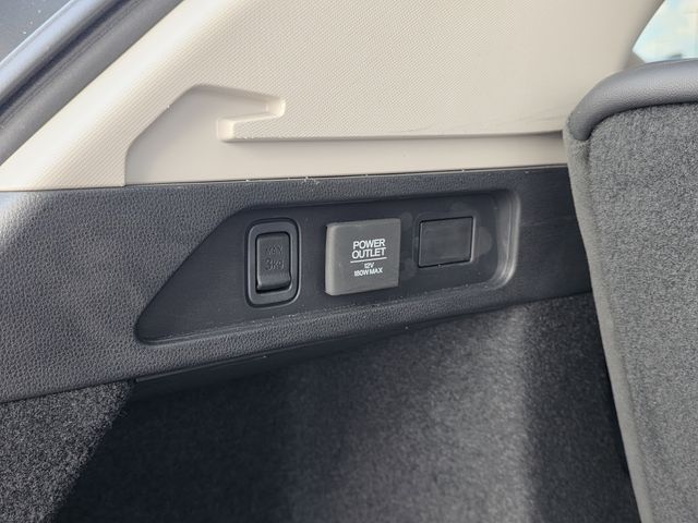 2023 Acura MDX Technology photo 28