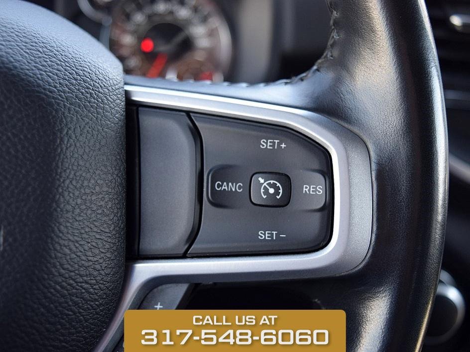 2023 Ram 1500 Big Horn photo 21