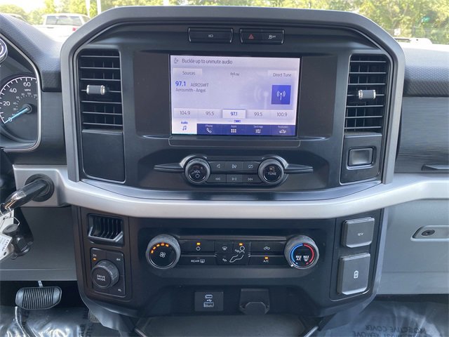 2023 Ford F-150 XL photo 10