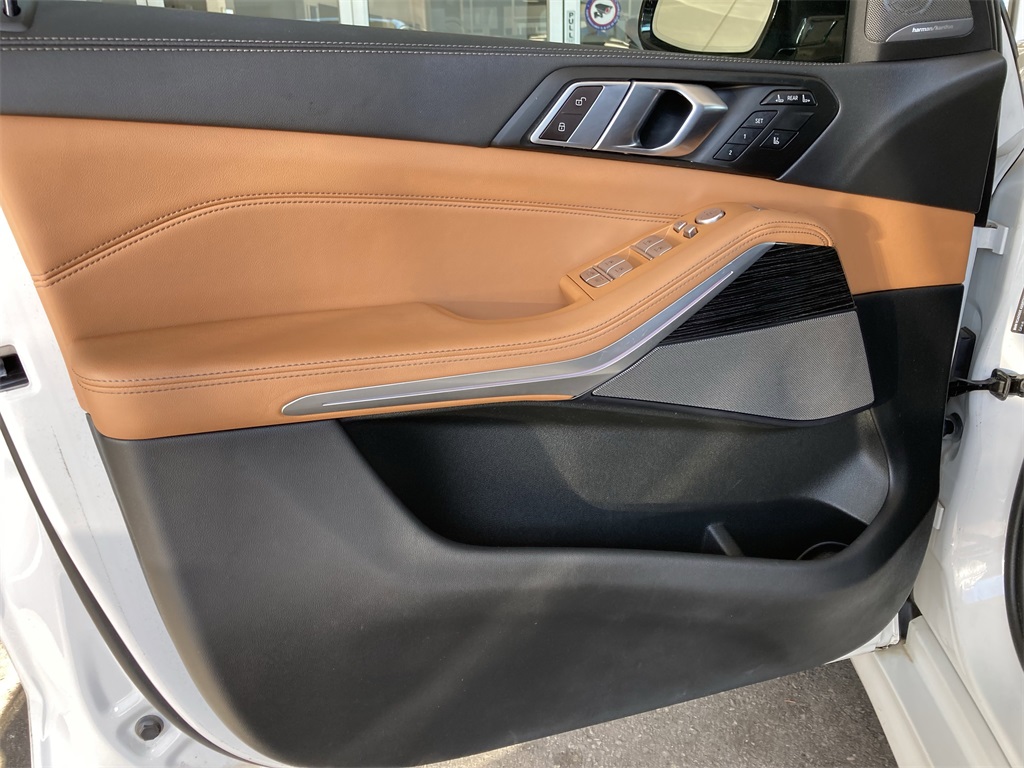 2024 Bmw X7 xDrive40i photo 16