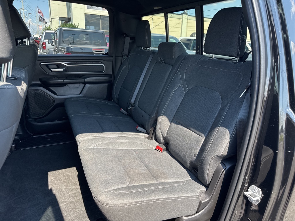 2019 Ram 1500 Big Horn Lone Star photo 20