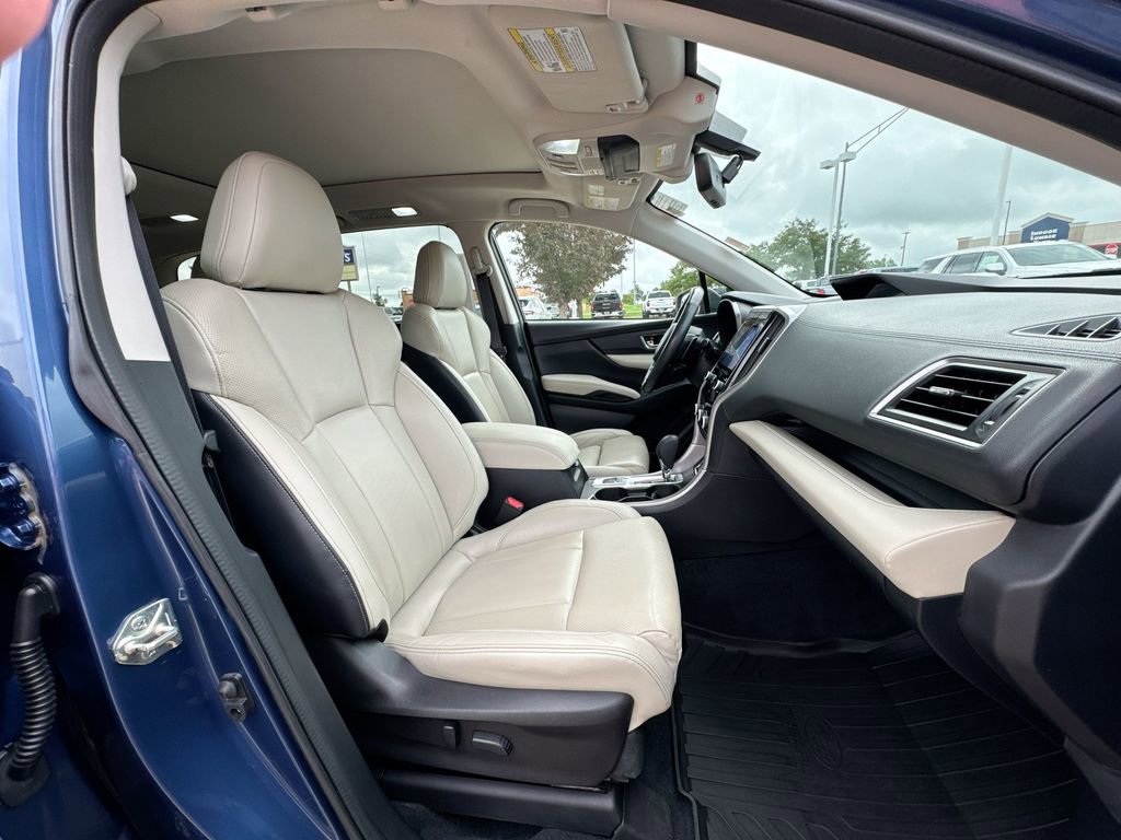 2021 Subaru Ascent Limited photo 29