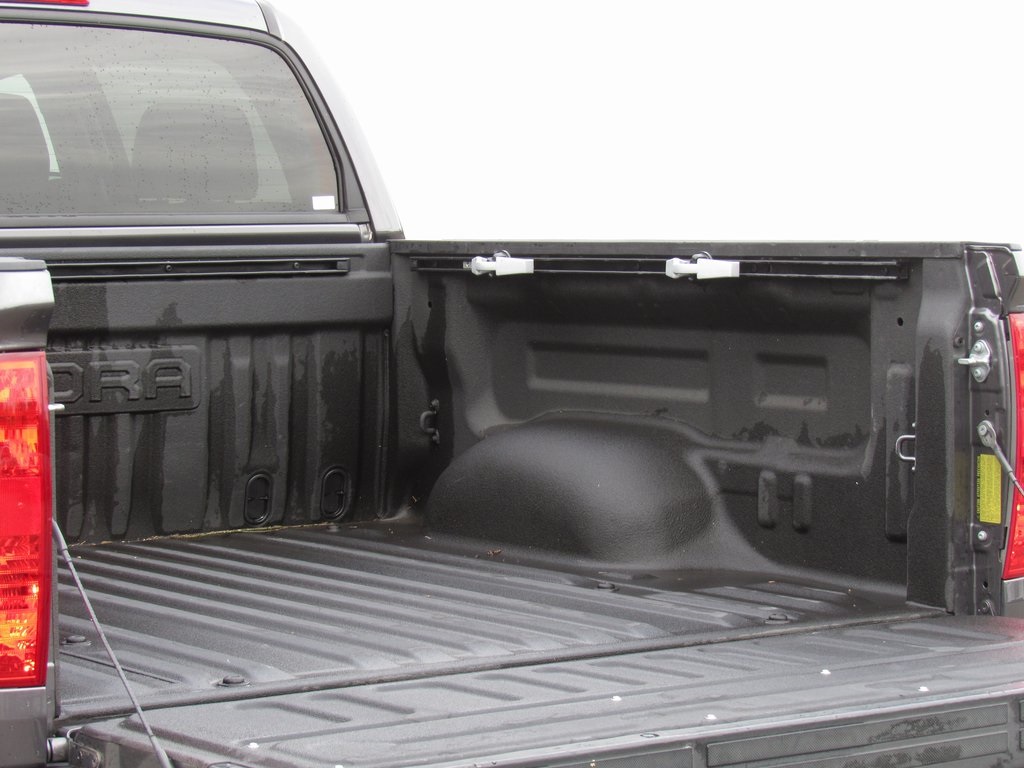 2021 Toyota Tundra Limited Grade photo 9