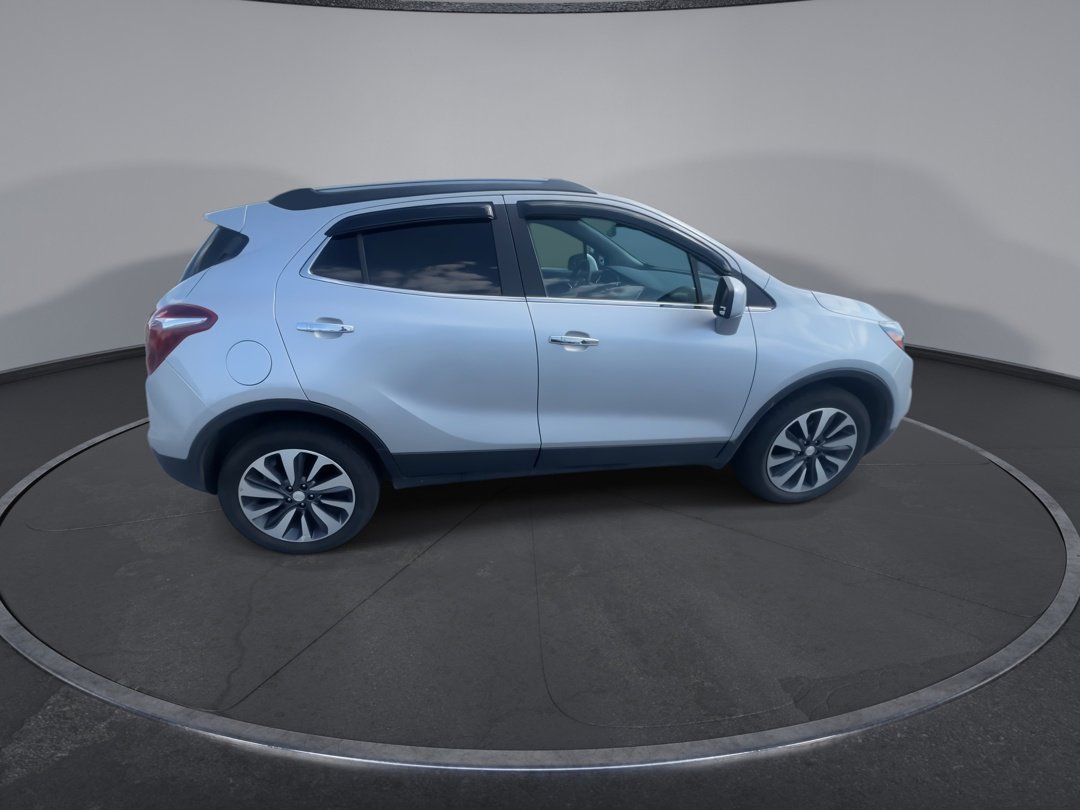 2021 Buick Encore Preferred photo 9
