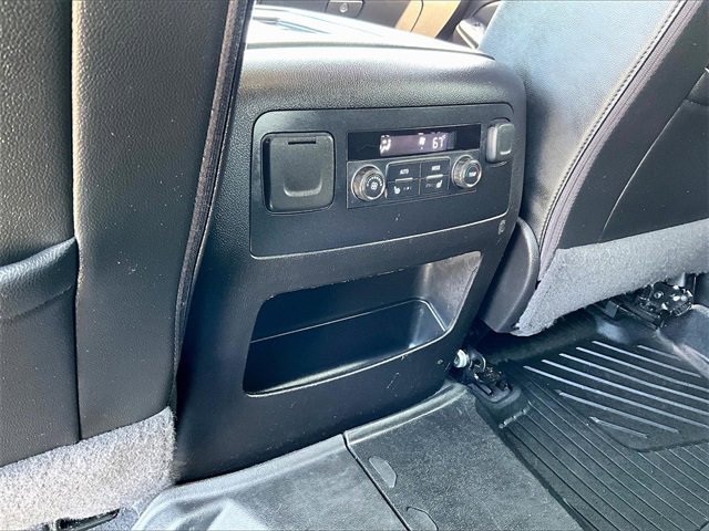 2020 Chevrolet Tahoe Premier photo 22
