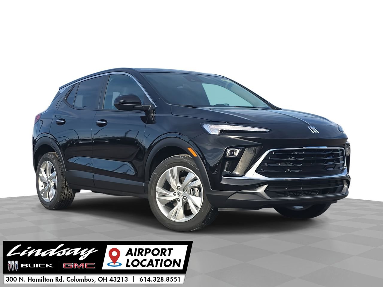 2026 Buick Encore GX Preferred's photo