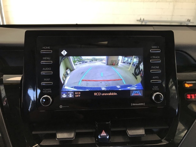 2024 Toyota Camry SE photo 20