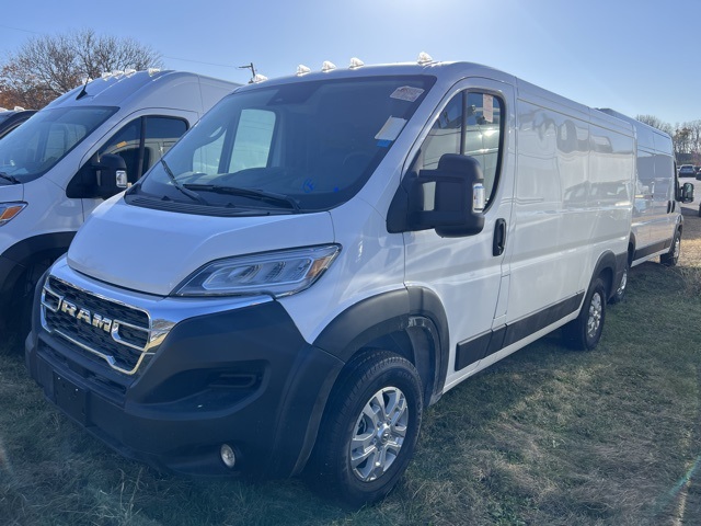 2025 RAM ProMaster Cargo Van Base's photo