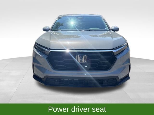 2024 Honda CR-V EX-L photo 3