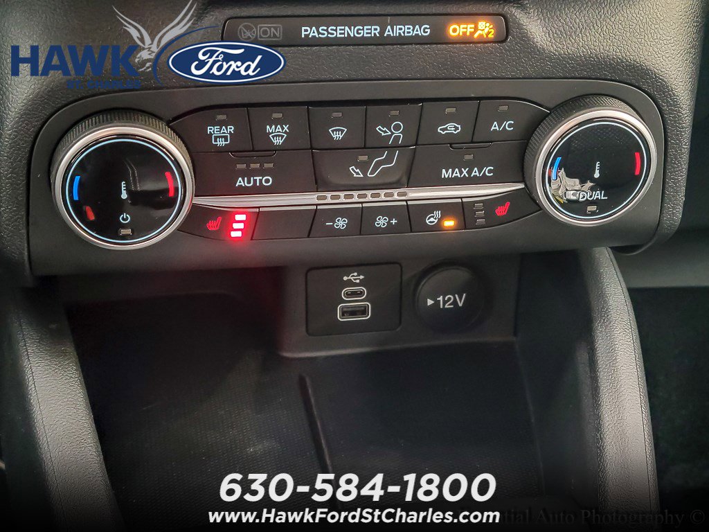 2026 FORD ESCAPE - Image 13