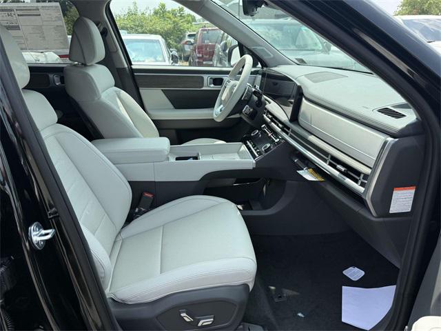 2026 Hyundai Santa Fe Limited photo 15