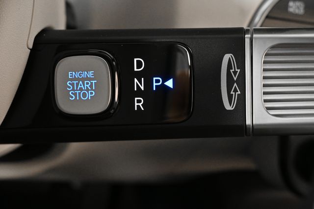 2026 Hyundai Palisade Calligraphy photo 14