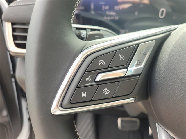 2025 Buick Envision Sport Touring photo 23