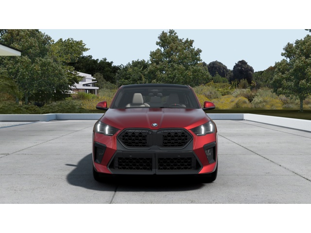 2026 Bmw X2 xDrive28i photo 2
