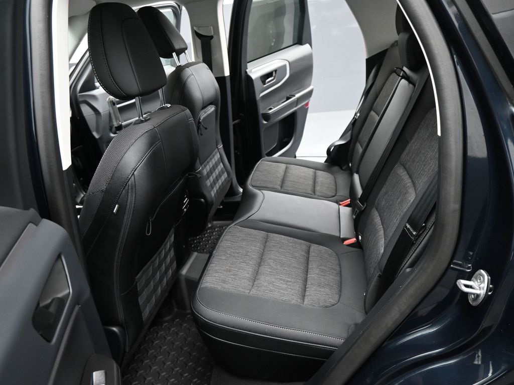 2022 Ford Bronco Sport Big Bend photo 22
