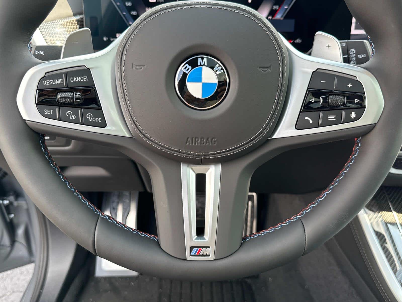 2026 Bmw X5 M60i photo 15