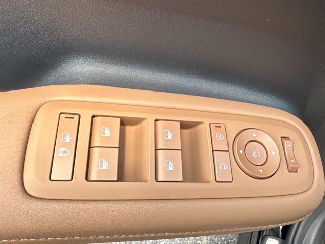 2026 Hyundai Santa Fe Calligraphy photo 6
