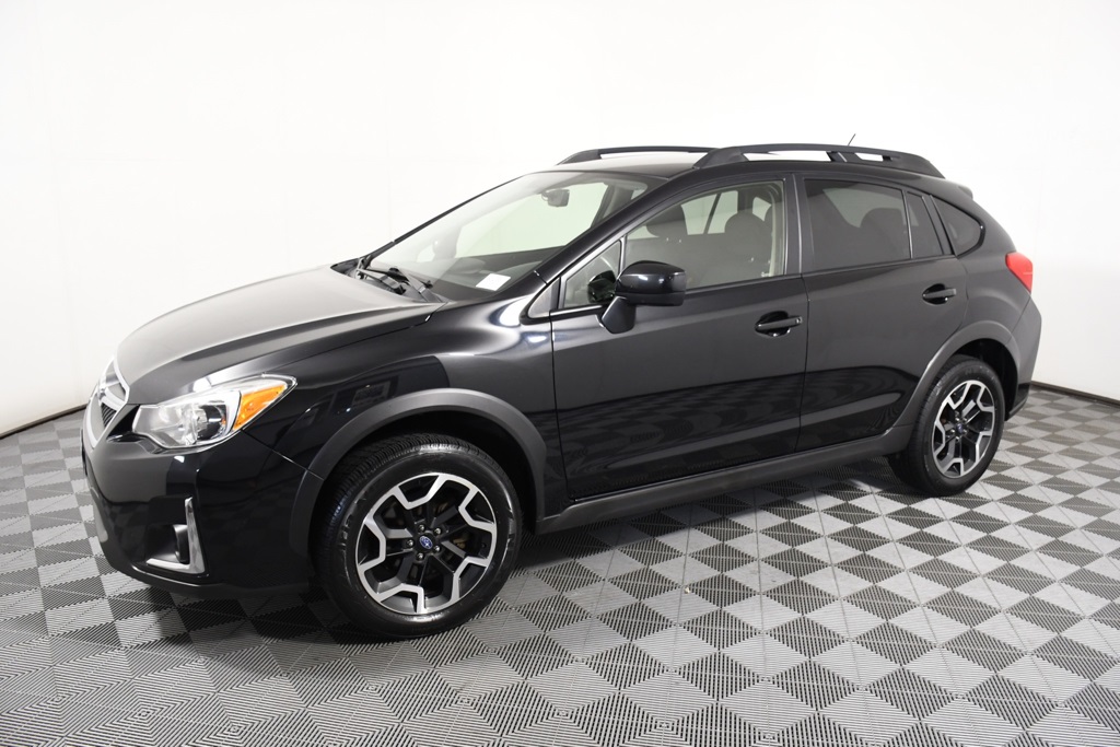 Used 2017 Subaru Crosstrek Premium with VIN JF2GPABC5H8212768 for sale in Richfield, Minnesota