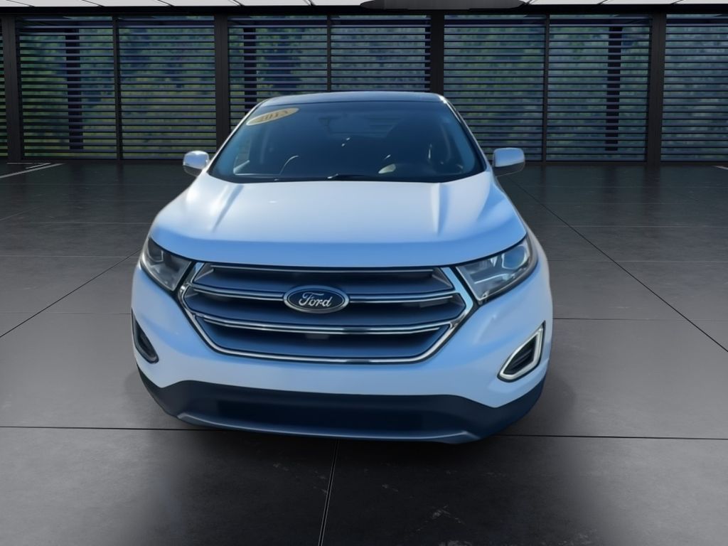 2015 Ford Edge SEL photo 3
