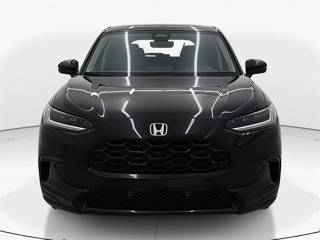 2026 Honda HR-V EX-L photo 2