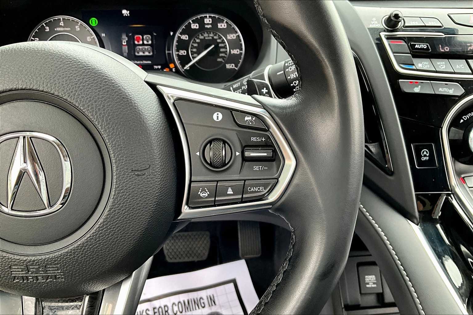 2024 Acura RDX Technology photo 20