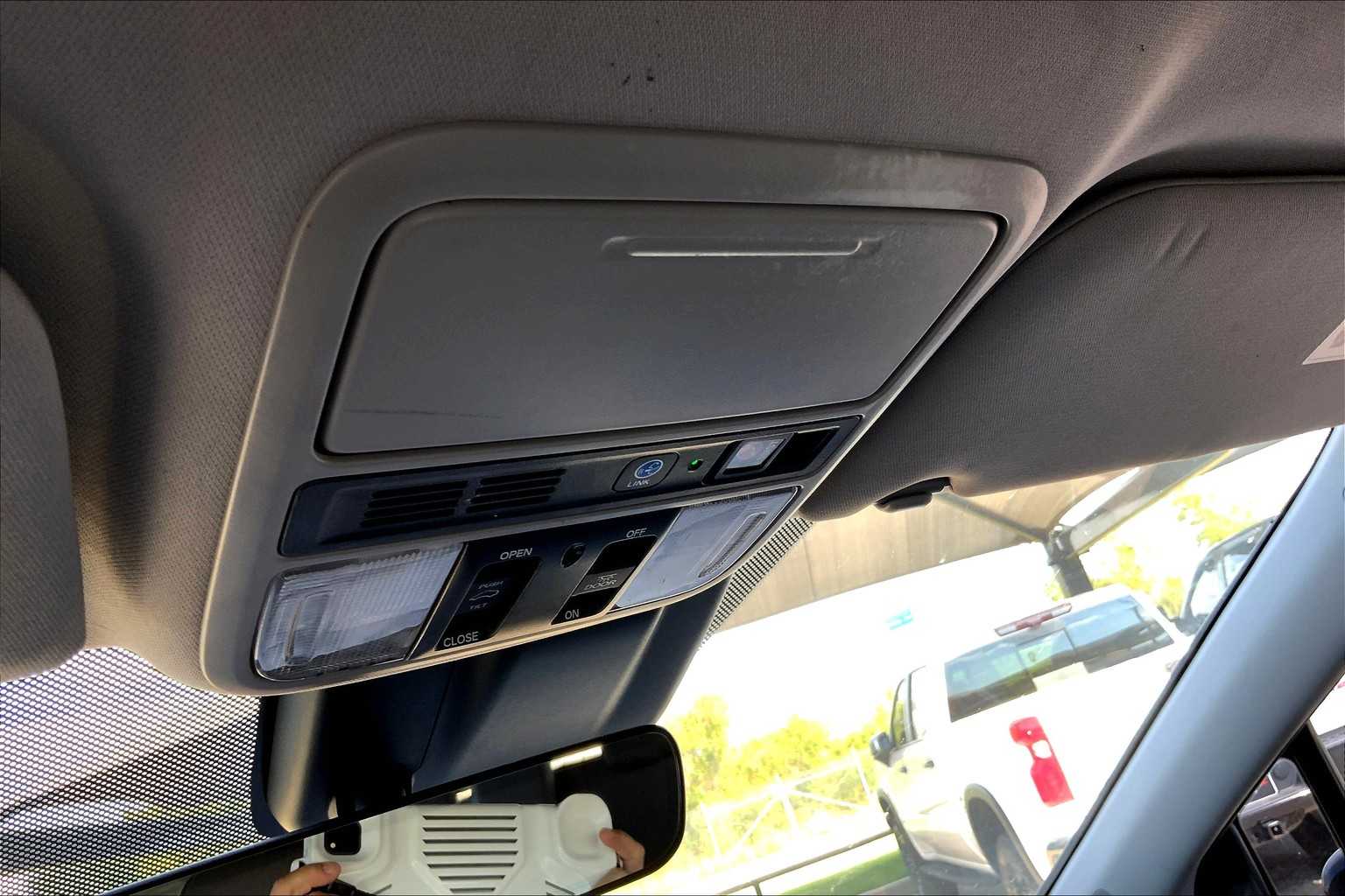 2018 Honda Odyssey Elite photo 29