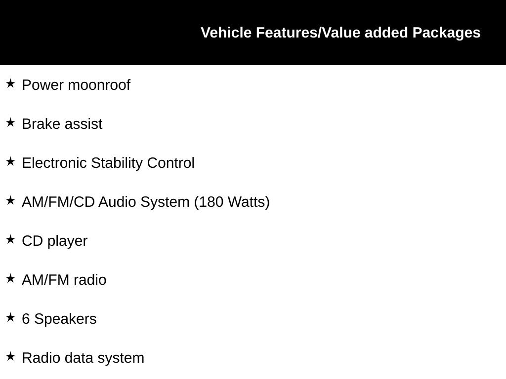 Used 2016 Honda HR-V EX with VIN 3CZRU5H58GM722259 for sale in Metairie, LA