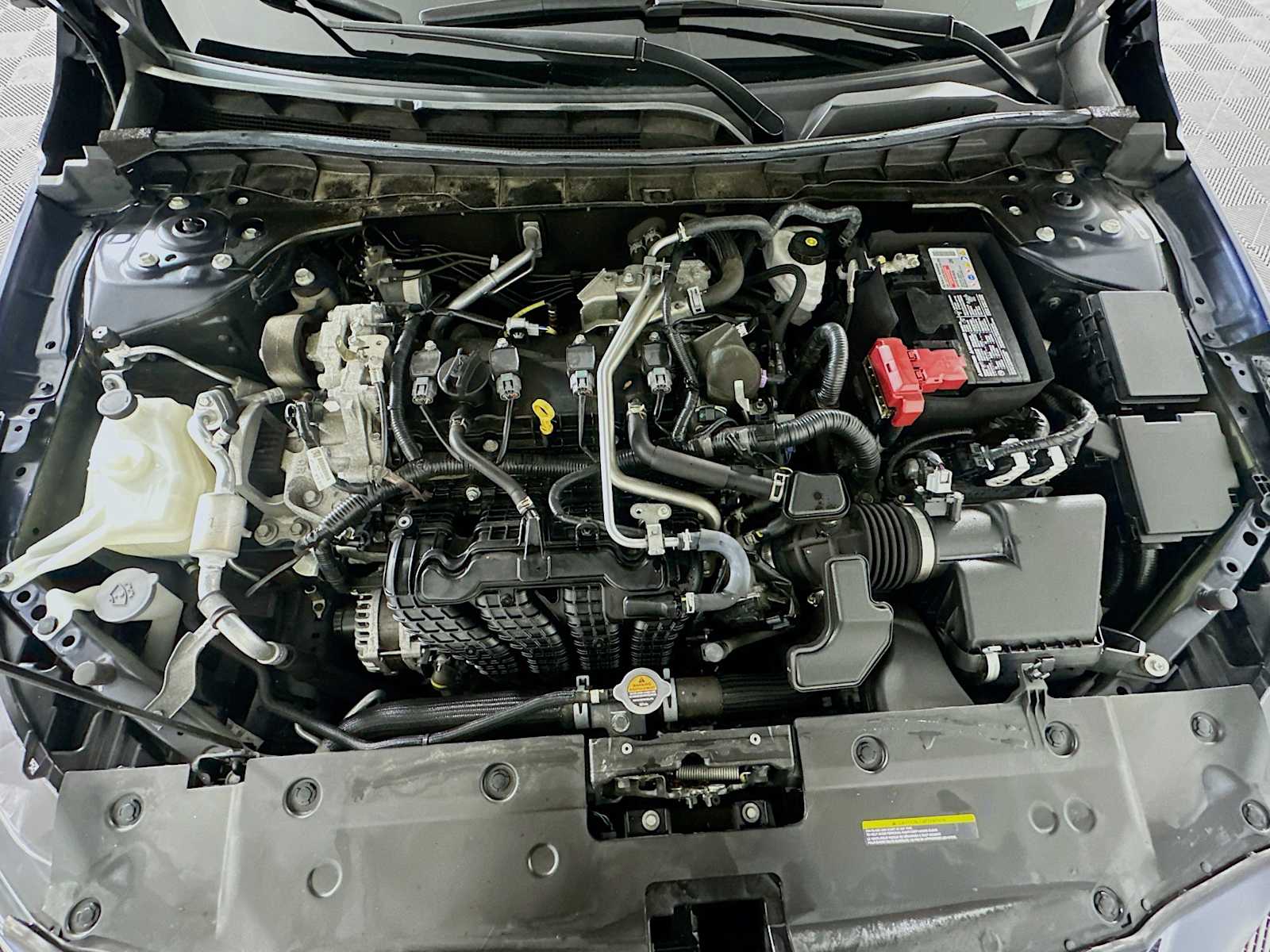 2023 Nissan Altima 2.5 S photo 27