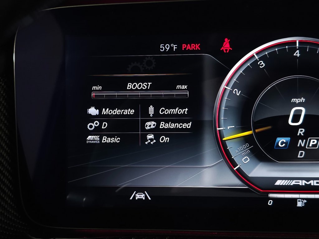 2023 MERCEDES-BENZ G-CLASS - Image 25