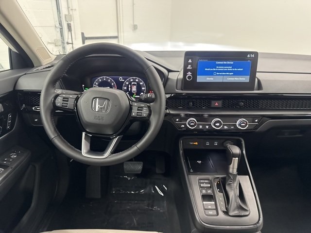 2026 Honda CR-V EX-L photo 20