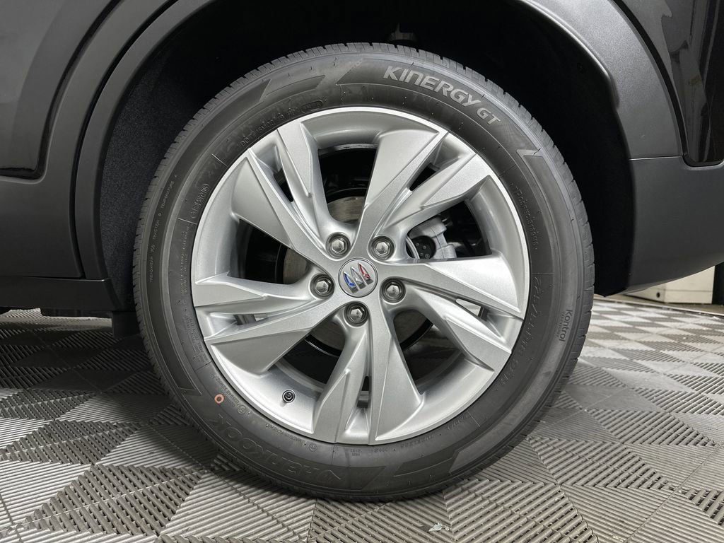2026 Buick Encore GX Preferred photo 14