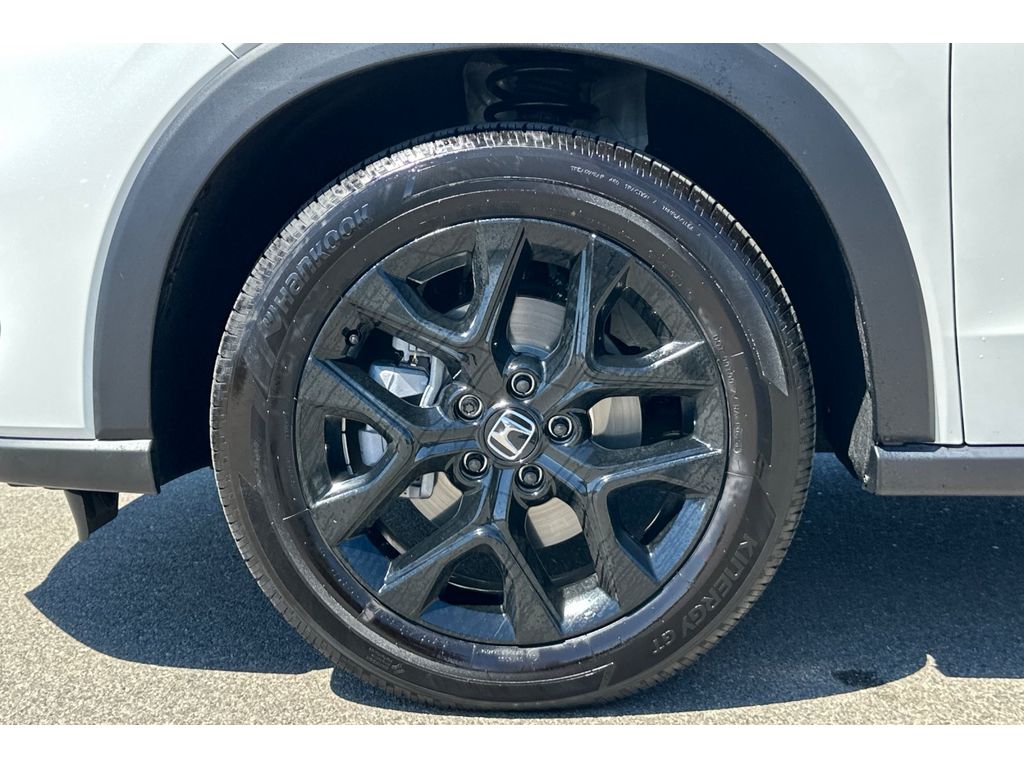 2025 Honda HR-V Sport photo 42