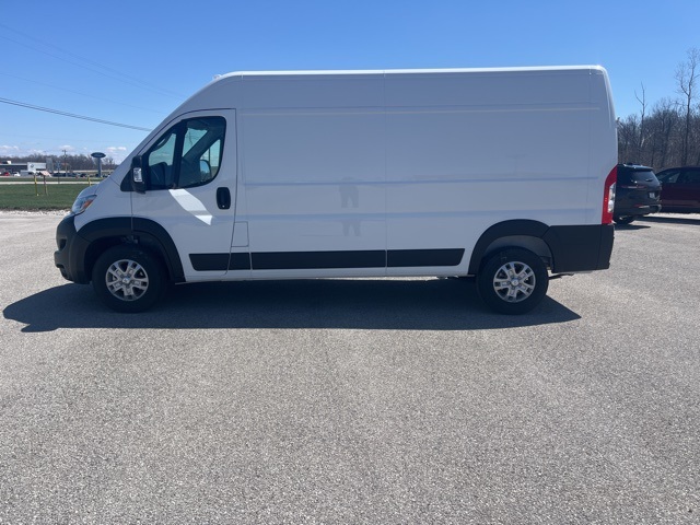 2024 Ram ProMaster 2500 photo 2