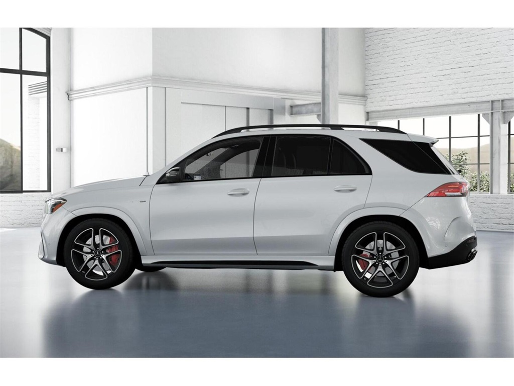 2025 Mercedes Benz GLE AMG 63 4MATIC photo 32