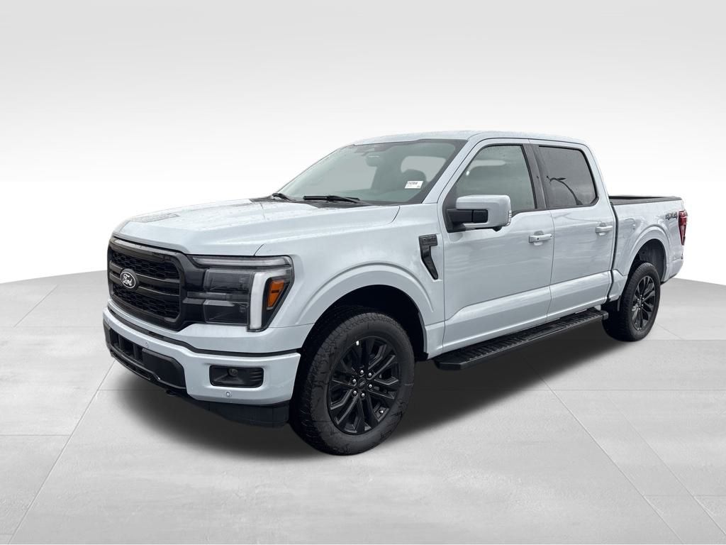 2025 Ford F-150 Lariat's photo