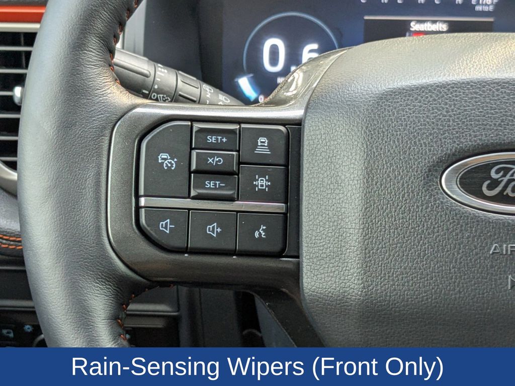 2024 Ford Expedition Timberline photo 25