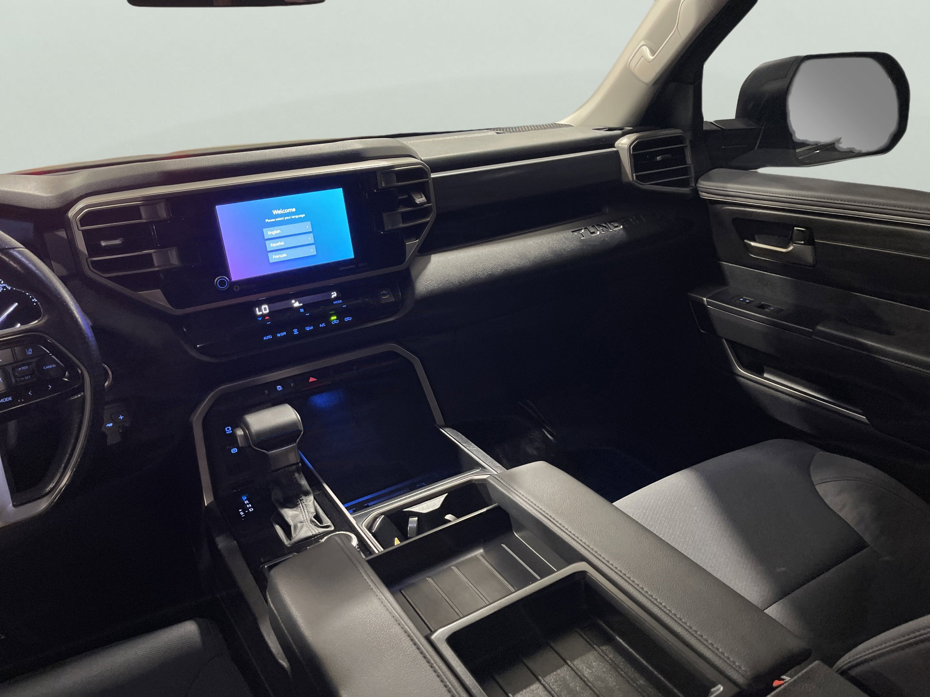 2023 Toyota Tundra SR5 photo 21