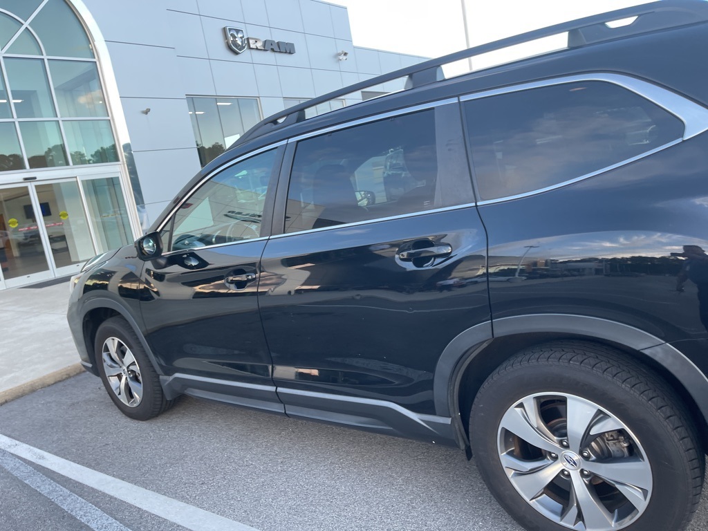2021 Subaru Ascent Premium photo 5