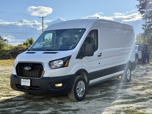 2025 Ford Transit photo 11