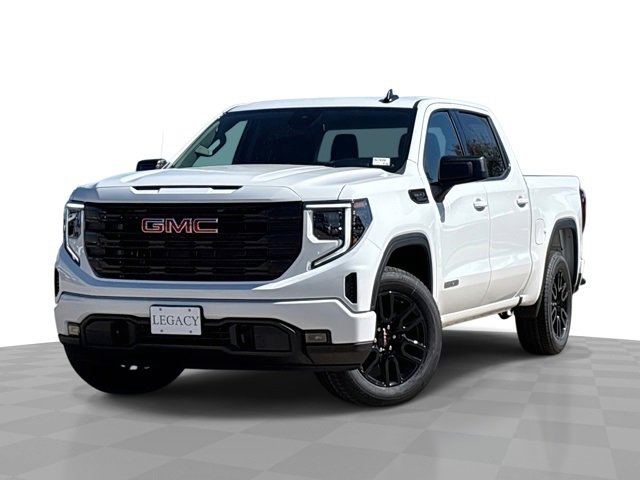 2026 GMC Sierra 1500 Elevation's photo