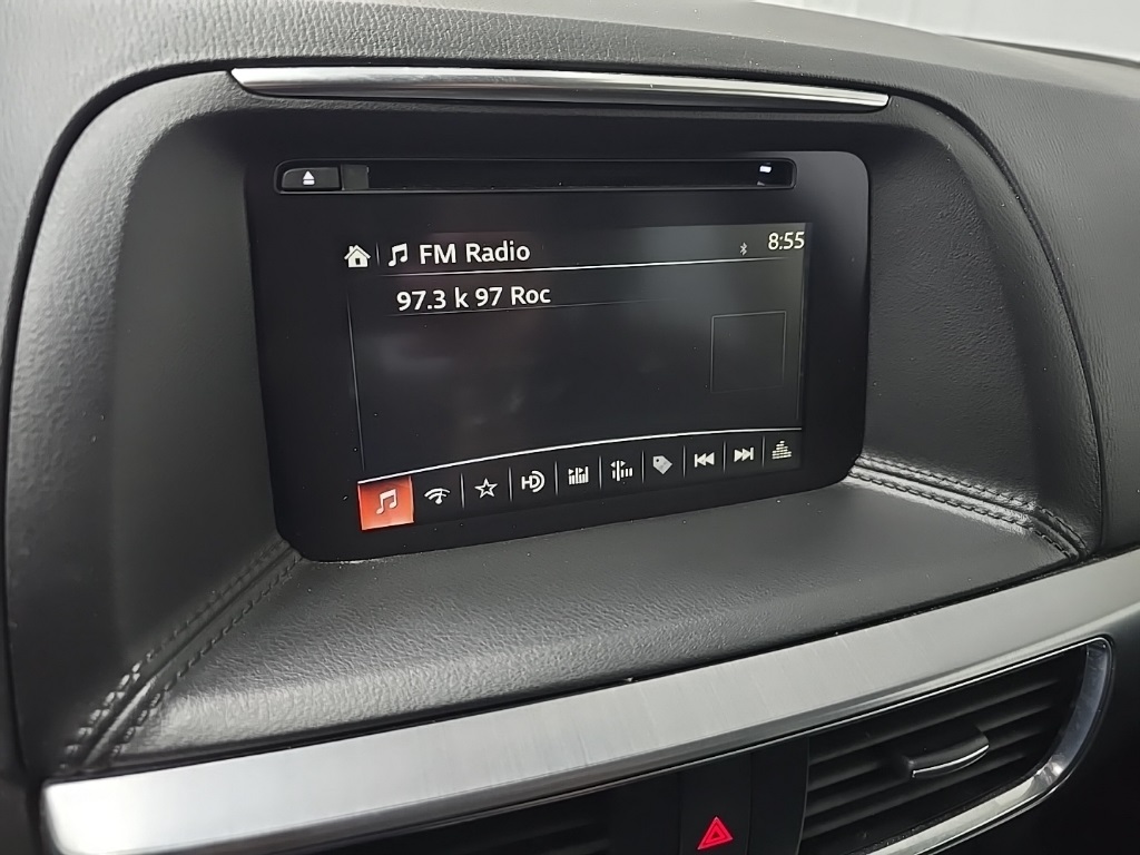 2016 Mazda CX-5 Grand Touring photo 22
