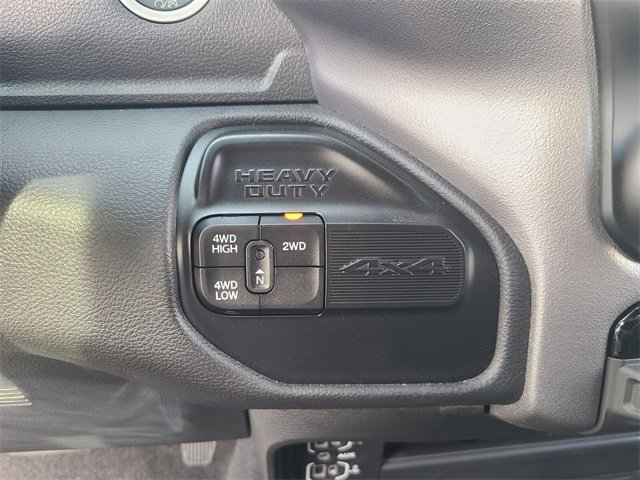 2024 Ram 2500 Big Horn photo 21